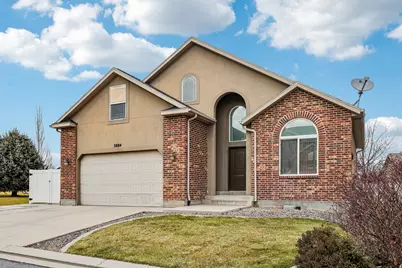 3884 W Coral Dune Dr, South Jordan, UT 84009 - Photo 3