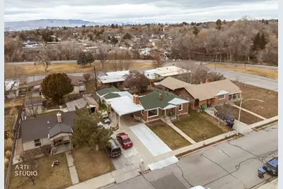 879 N 750 W, Provo, UT 84604 - Photo 39