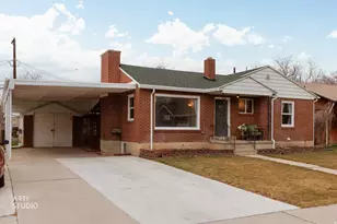 879 N 750 W, Provo, UT 84604 - Photo 1