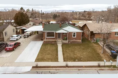 879 N 750 W, Provo, UT 84604 - Photo 37