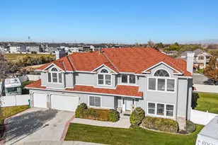 11694 S Stone Crest Cir W, Riverton, UT 84065 - Photo 1