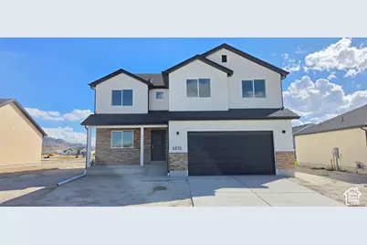 2272 E Yellow Blossom St #484, Eagle Mountain, UT 84005 - Photo 1