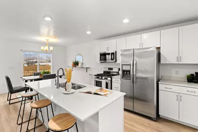 3603 W Grassland Dr, Lehi, UT 84043 - Photo 5