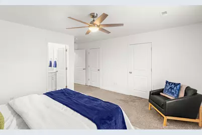 3603 W Grassland Dr, Lehi, UT 84043 - Photo 9