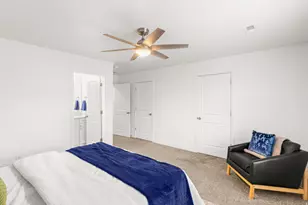 3603 W Grassland Dr, Lehi, UT 84043 - Photo 9