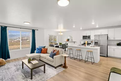 3603 W Grassland Dr, Lehi, UT 84043 - Photo 7