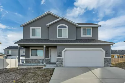 634 N 640 W, Tooele, UT 84074 - Photo 1