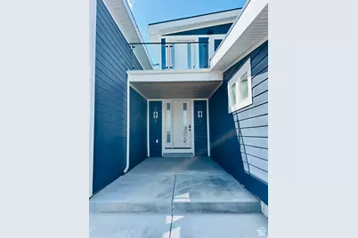 2747 S Country Club Way, Garden City, UT 84028 - Photo 3