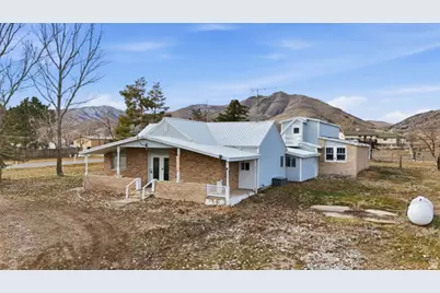 25615 N 8800 W, Portage, UT 84331 - Photo 1