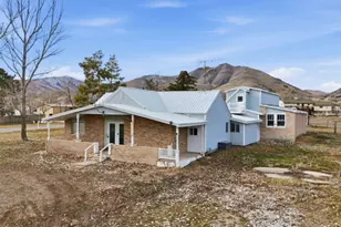 25615 N 8800 W, Portage, UT 84331 - Photo 1