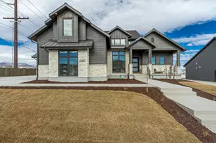 6382 W Hollys Pond Ln, Herriman, UT 84096 - Photo 1