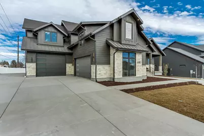6382 W Hollys Pond Ln #1, Herriman, UT 84096 - Photo 3