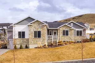 668 N 800 E, Hyde Park, UT 84318 - Photo 1