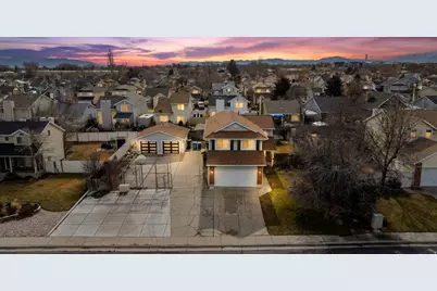 3103 W Meadow Green Way S, West Jordan, UT 84088 - Photo 29