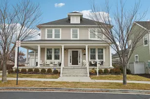 10307 S Fish Hook Rd W, South Jordan, UT 84009 - Photo 1