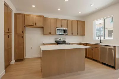 3062 N Summer Wood Dr #809, Eagle Mountain, UT 84005 - Photo 7