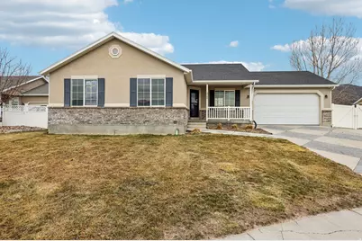 3706 N Partridge Ln, Eagle Mountain, UT 84005 - Photo 1