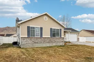 3706 N Partridge Ln, Eagle Mountain, UT 84005 - Photo 13