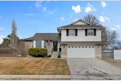2428 W Van St, West Jordan, UT 84088 - Photo 3