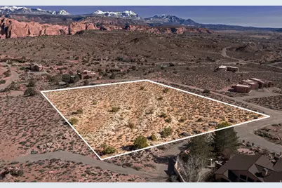 1144 N Kayenta Dr, Moab, UT 84532 - Photo 3