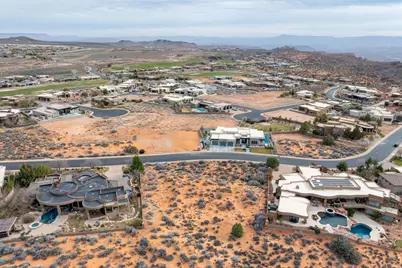 Lot 509 Long Sky Drive #509, Saint George, UT 84770 - Photo 31