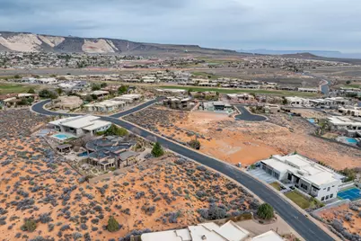 Lot 509 Long Sky Drive #509, Saint George, UT 84770 - Photo 35