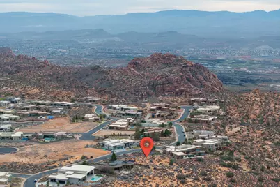 Lot 509 Long Sky Drive #509, Saint George, UT 84770 - Photo 7