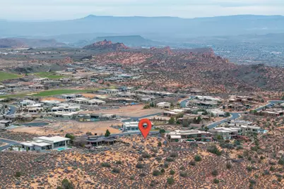 Lot 509 Long Sky Drive #509, Saint George, UT 84770 - Photo 9