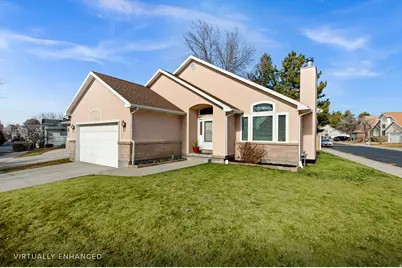 1369 E Europa Dr S, Millcreek, UT 84106 - Photo 1