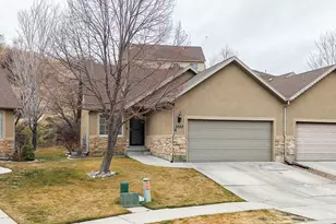 3033 E Canyon Glen Loop, Spanish Fork, UT 84660 - Photo 1