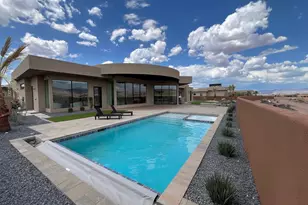 3267 Cottontail Wy, Hurricane, UT 84737 - Photo 1