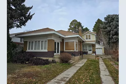 418 W Gentile St, Layton, UT 84041 - Photo 1