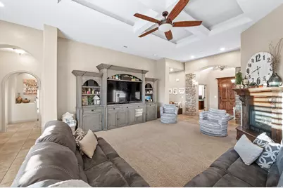 2005 N Casscade Cyn, Saint George, UT 84770 - Photo 13