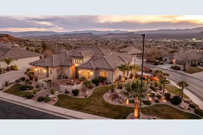 2005 N Casscade Cyn, Saint George, UT 84770 - Photo 3