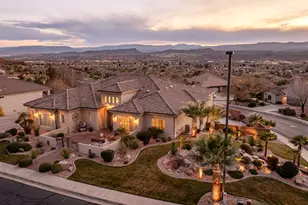 2005 N Casscade Cyn, Saint George, UT 84770 - Photo 3