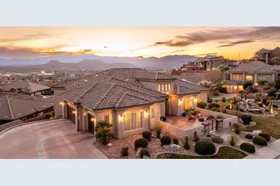 2005 N Casscade Cyn, Saint George, UT 84770 - Photo 51