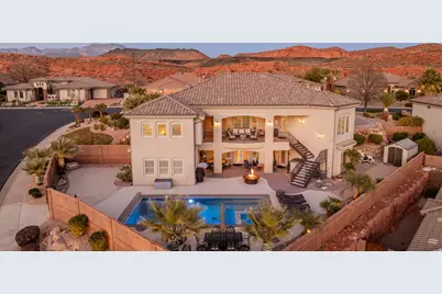 2005 N Casscade Cyn, Saint George, UT 84770 - Photo 53