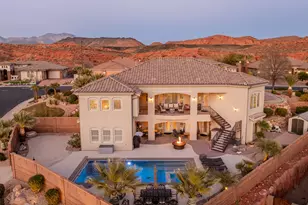 2005 N Casscade Cyn, Saint George, UT 84770 - Photo 53