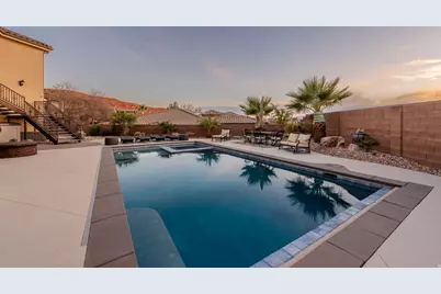 2005 N Casscade Cyn, Saint George, UT 84770 - Photo 39