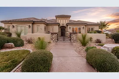2005 N Casscade Cyn, Saint George, UT 84770 - Photo 45