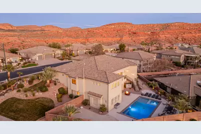 2005 N Casscade Cyn, Saint George, UT 84770 - Photo 5