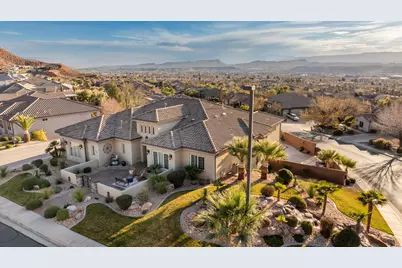 2005 N Casscade Cyn, Saint George, UT 84770 - Photo 49
