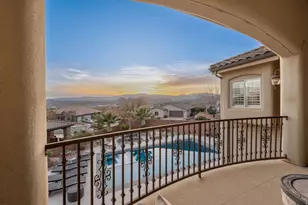 2005 N Casscade Cyn, Saint George, UT 84770 - Photo 35