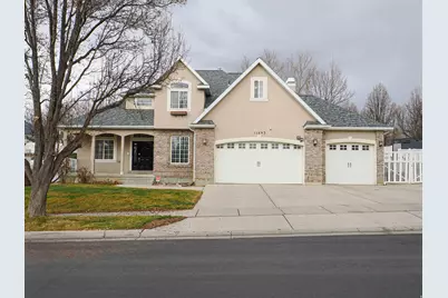 11493 S Marco Polo Ln, South Jordan, UT 84095 - Photo 3