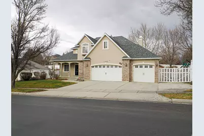 11493 S Marco Polo Ln, South Jordan, UT 84095 - Photo 3