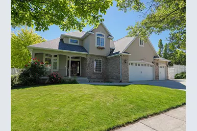 11493 S Marco Polo Ln, South Jordan, UT 84095 - Photo 3