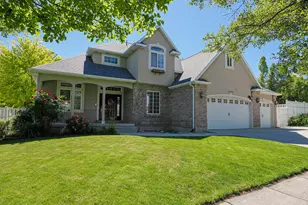 11493 S Marco Polo Ln, South Jordan, UT 84095 - Photo 3