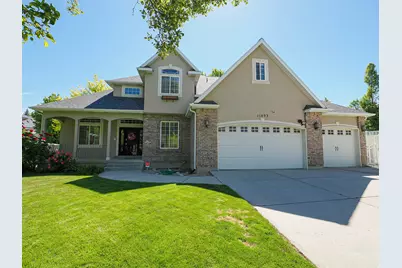 11493 S Marco Polo Ln, South Jordan, UT 84095 - Photo 1
