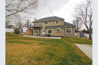 11493 S Marco Polo Ln, South Jordan, UT 84095 - Photo 57
