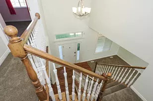 11493 S Marco Polo Ln, South Jordan, UT 84095 - Photo 9